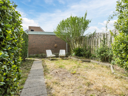 Zevenkampse Ring 588