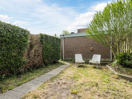 Zevenkampse Ring 588