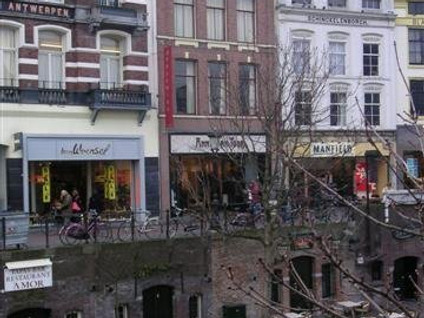 Oudegracht 127 1