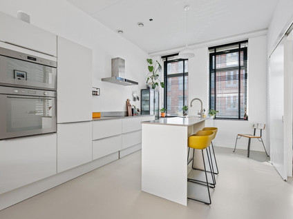 De Ruyterstraat 22