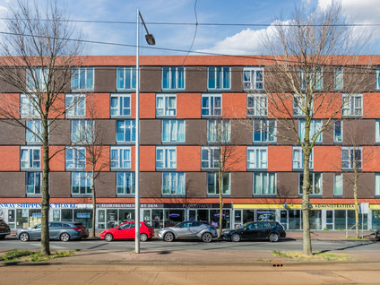 Lyonnetstraat 5