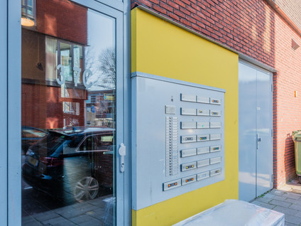 Lyonnetstraat 5
