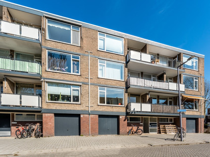 Drijfhoutstraat 7