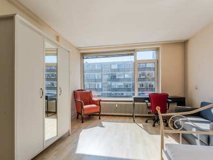 Drijfhoutstraat 7