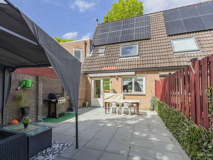 Molecatensingel 68