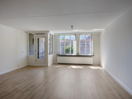 Thorbeckegracht 4C