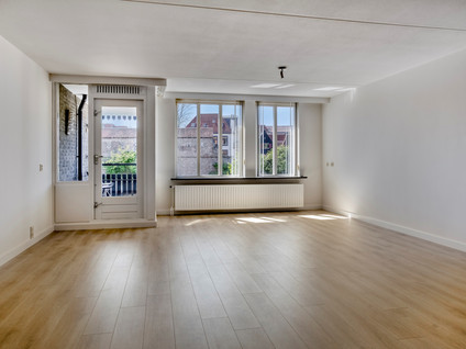 Thorbeckegracht 4C