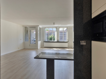 Thorbeckegracht 4C