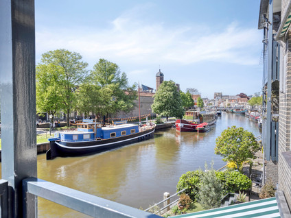 Thorbeckegracht 4C