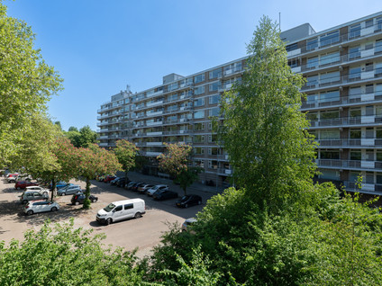 Nansenplaats 83