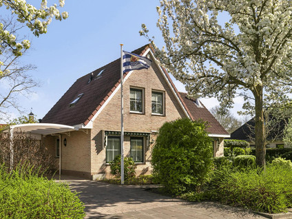 Anna van Egmondlaan 4