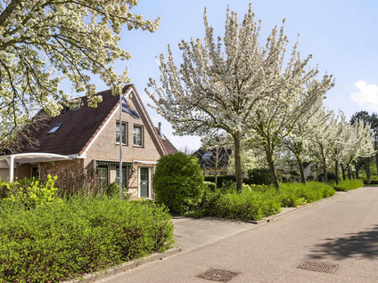 Anna van Egmondlaan 4