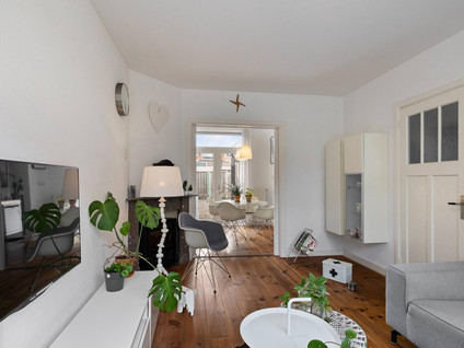 Gladiolenstraat 5