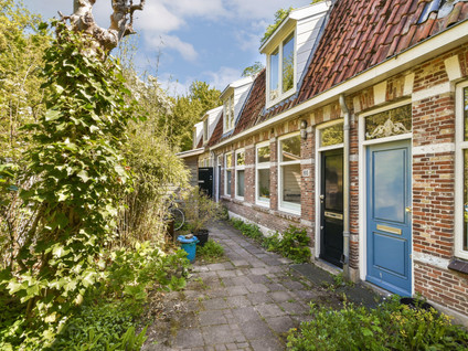 Buiksloterdijk 166