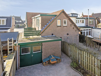 Stationsweg Oost 221