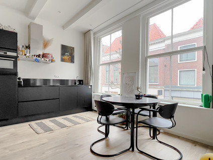 Nieuwstraat 14