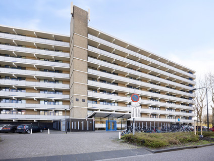 Jan Luykenlaan 83