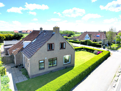 Baaiduinen 16