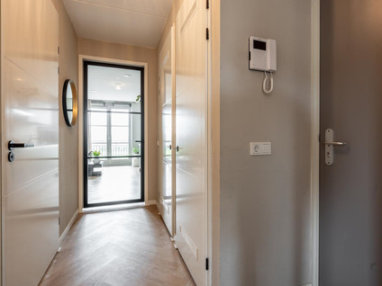 Albaniestraat 95