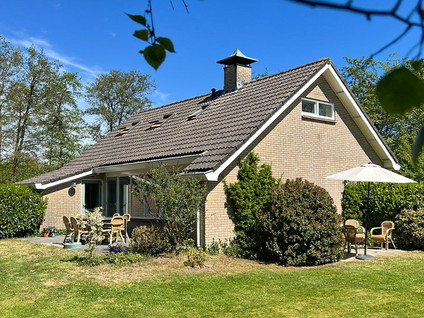 Duinweg Midsland 2