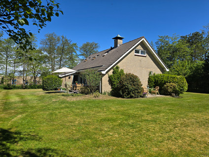 Duinweg Midsland 2