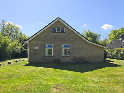 Duinweg Midsland 2