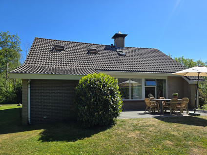 Duinweg Midsland 2