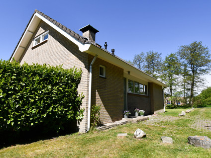 Duinweg Midsland 2