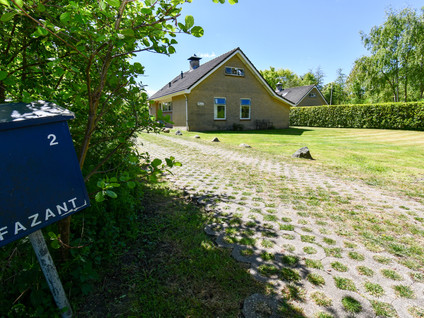 Duinweg Midsland 2