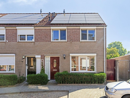 Slotstraat 6