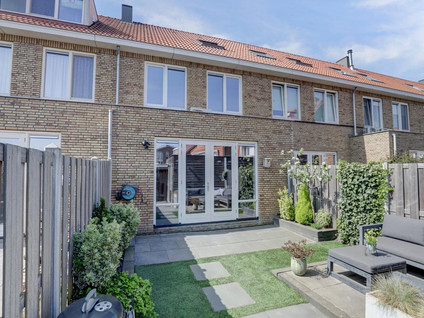 Duitslandlaan 53