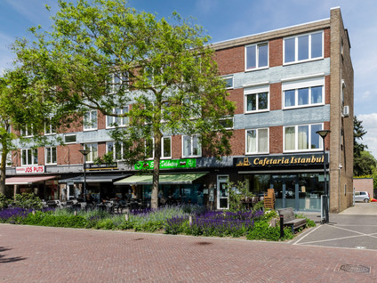 Nieuwe Markt 36