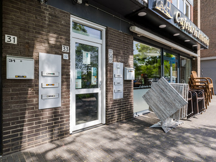 Nieuwe Markt 36