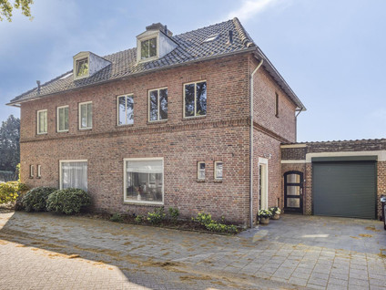 Hendriklaan 5