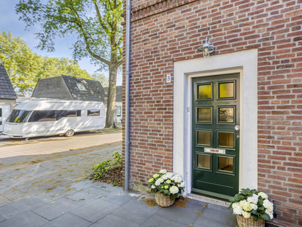 Hendriklaan 5