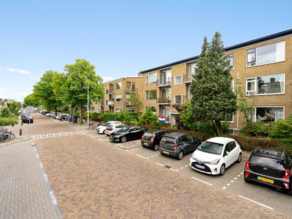 Splinterlaan 18