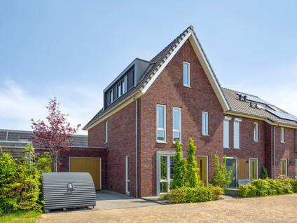Leonardo Da Vincistraat 54