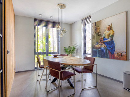 Leonardo Da Vincistraat 54