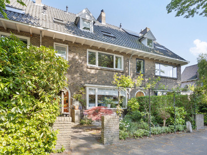 Louise De Colignylaan 4