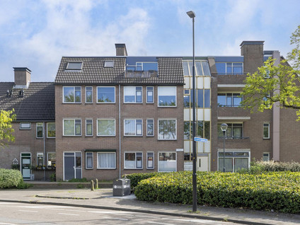 Burgemeester Scholtensstraat 33