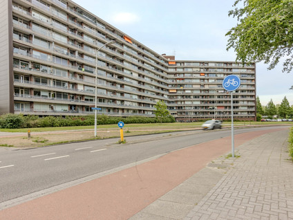 Vrijheer van Eslaan 105