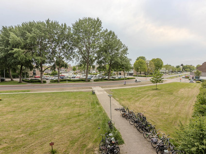 Vrijheer van Eslaan 105