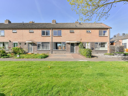 Korhoenlaan 40