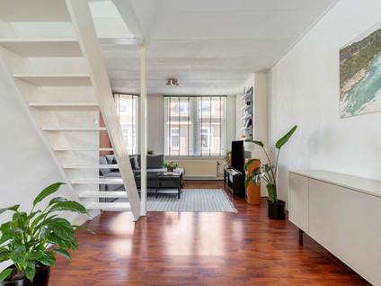 Archimedesstraat 6A
