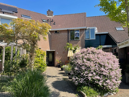 Beltmolen 27