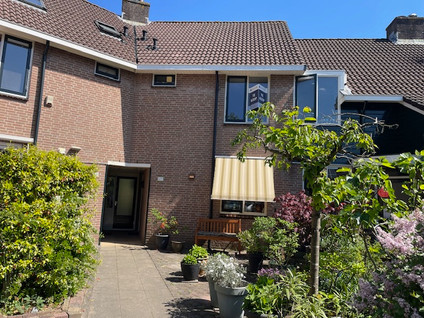 Beltmolen 27