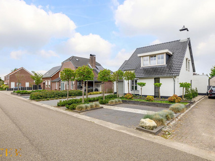 Bosbergstraat 47A