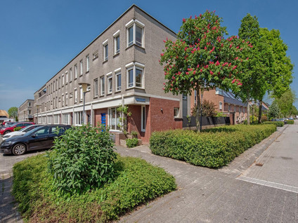 Hagesteinstraat 34