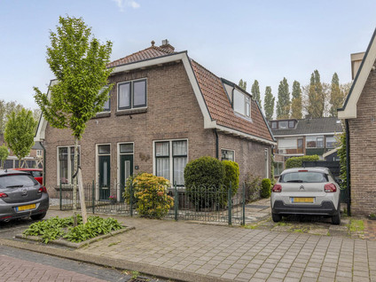 Steenbakkersstraat 24