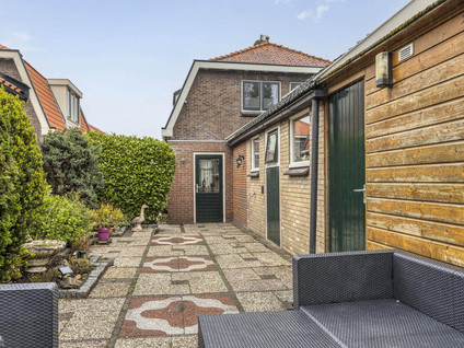 Steenbakkersstraat 24